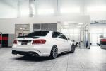 Mercedes-AMG E63 S R2 by RENNtech 2018 года